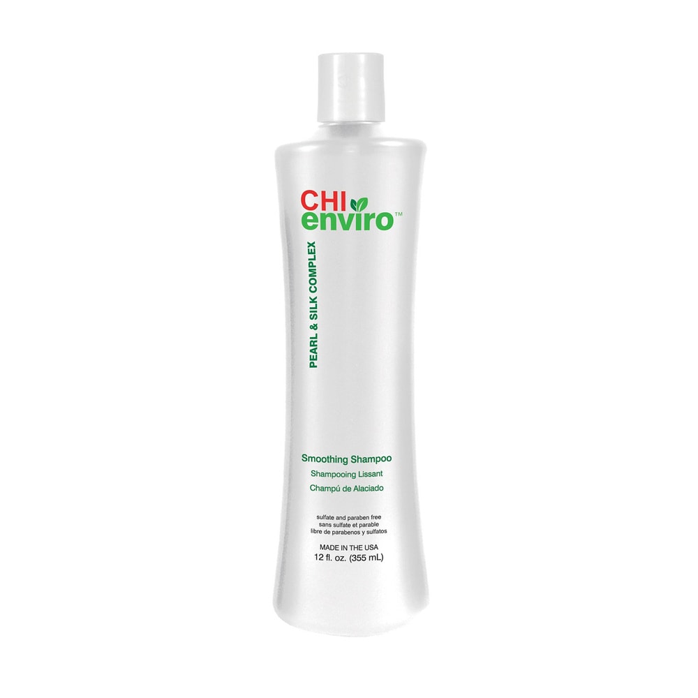 chi Enviro Smoothing Shampoo Shampooing