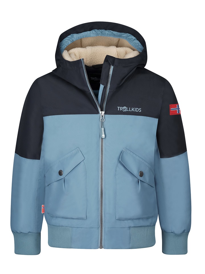 Trollkids Winterjacke 