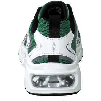 Skechers Tres Air Sneaker in grün