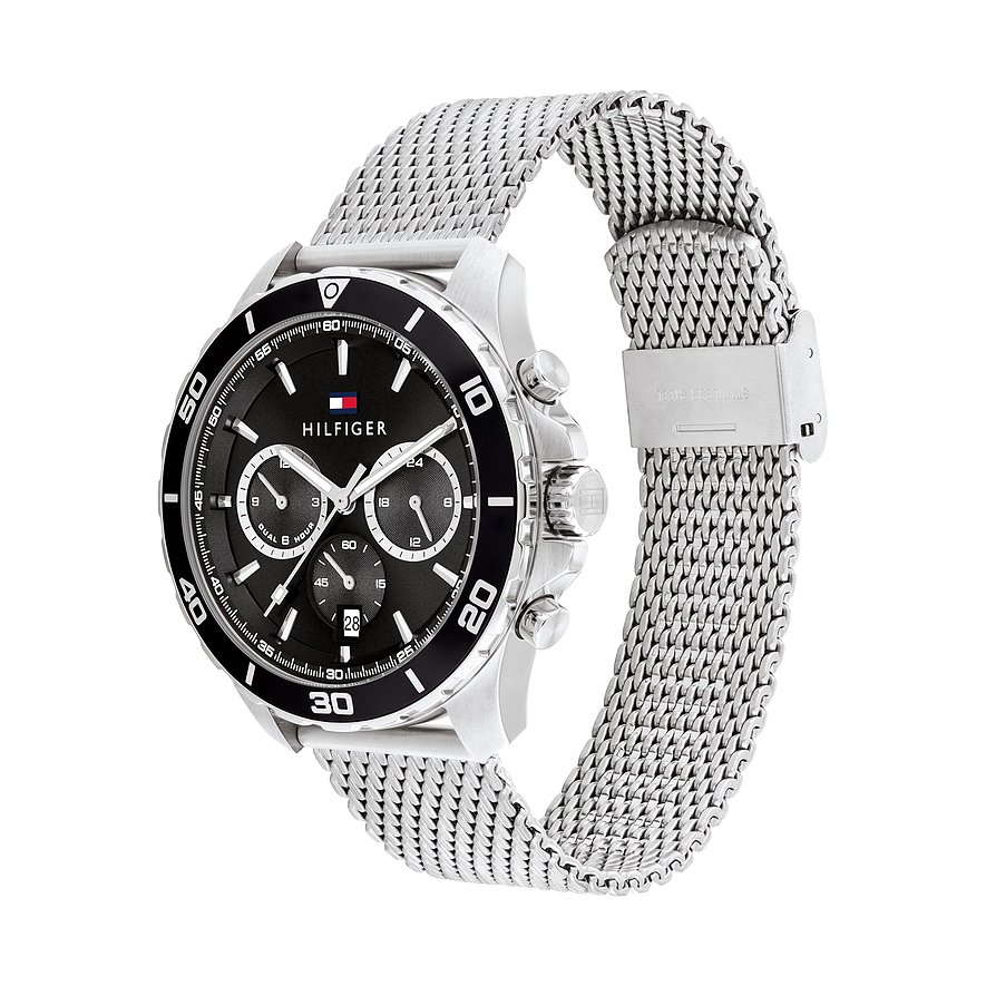Tommy Hilfiger Chronograph