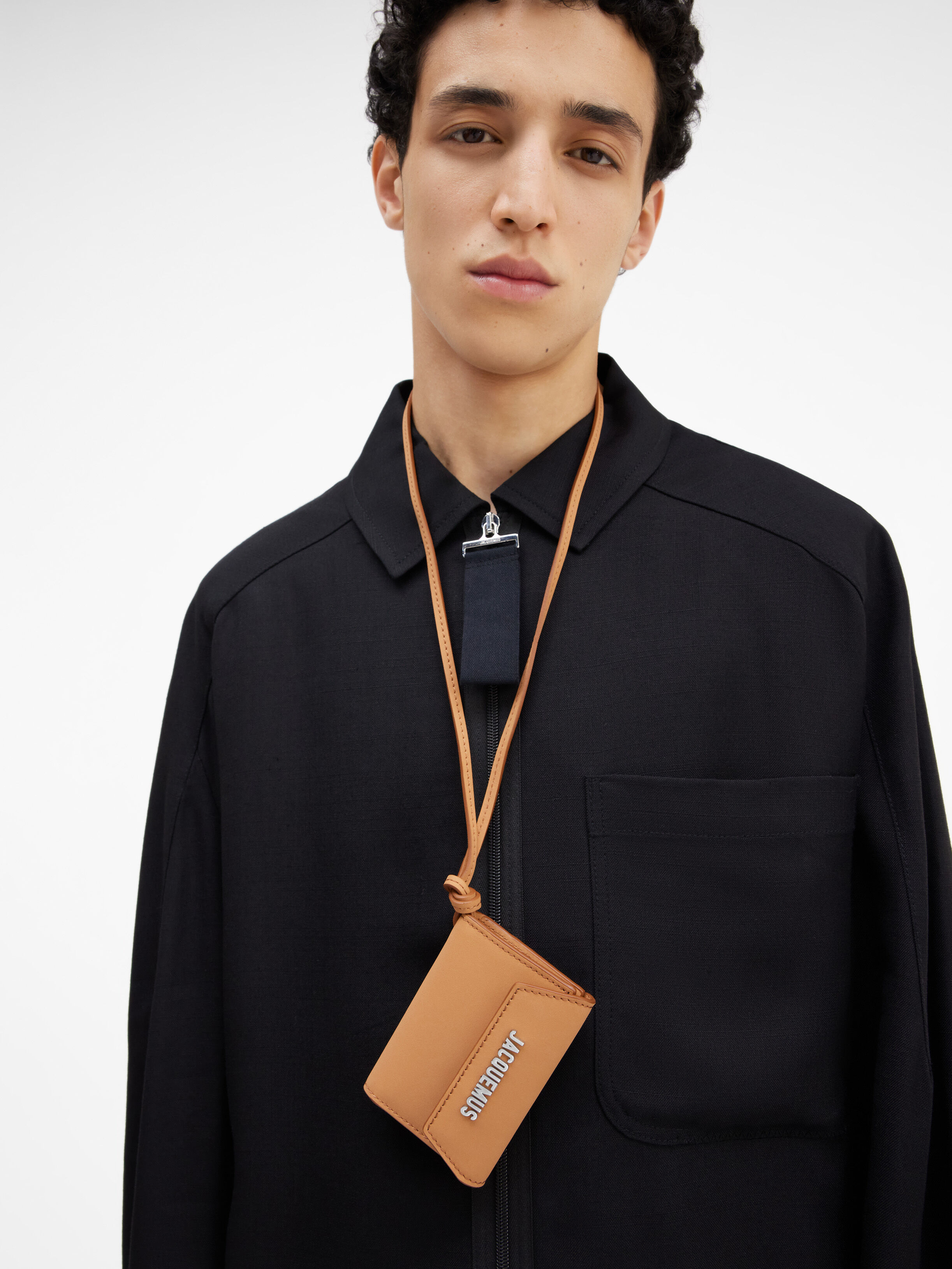 Le porte Jacquemus