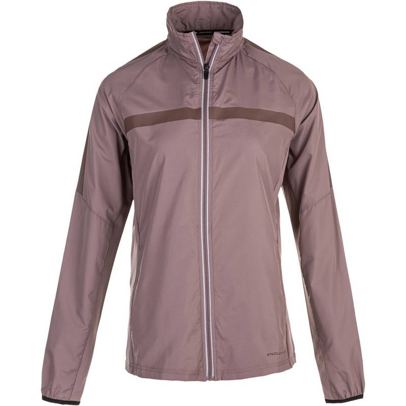Endurance Ginar Laufjacke Damen