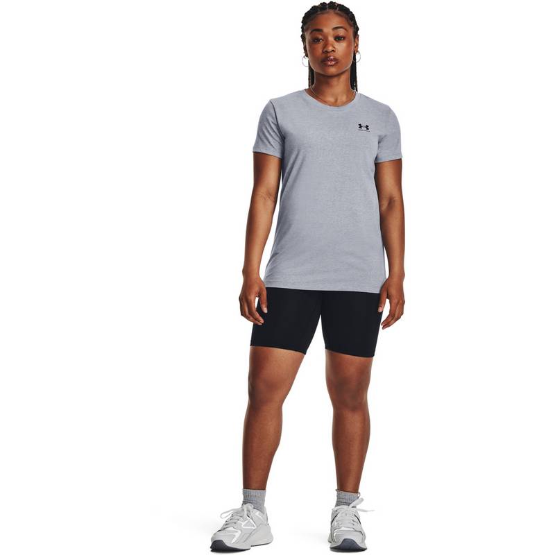 Under Armour SPORTSTYLE Funktionsshirt Damen