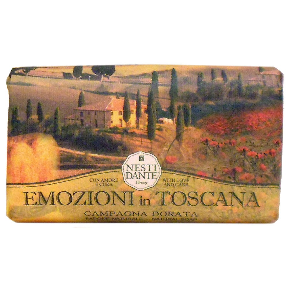 Nesti Dante Emozione in Toscana Campagna Dorata 250 g