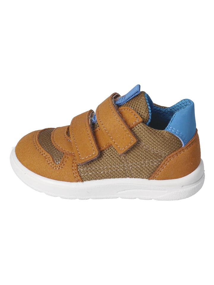 PEPINO Sneakers in Hellbraun günstig kaufen