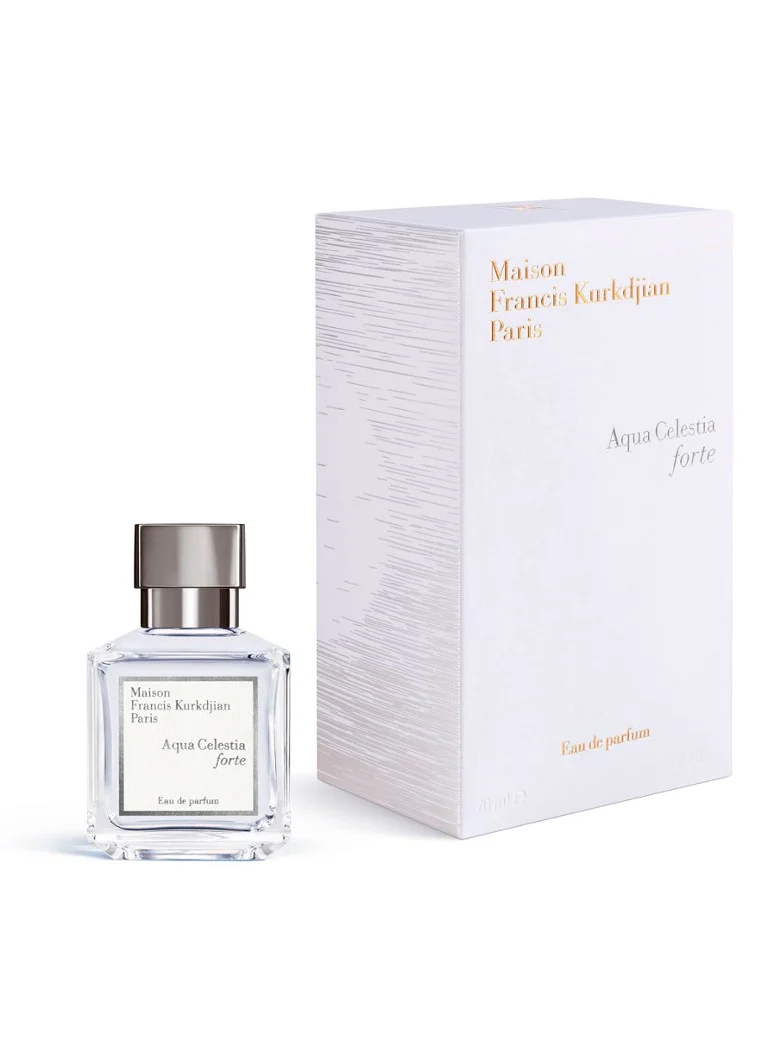 Maison Francis Kurkdjian  Aqua Celestia Forte Eau de Parfum