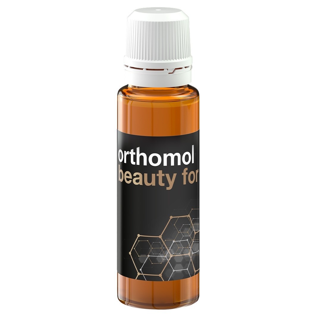 Orthomol Beauty for Men