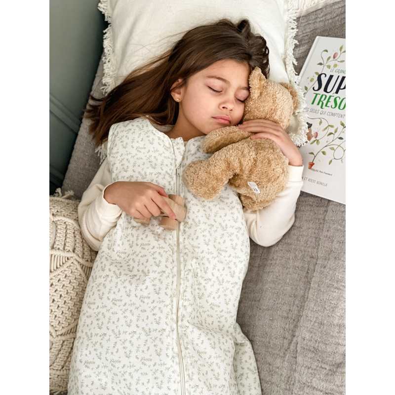 Gigoteuse enfant 3-6 ans Petit Buis