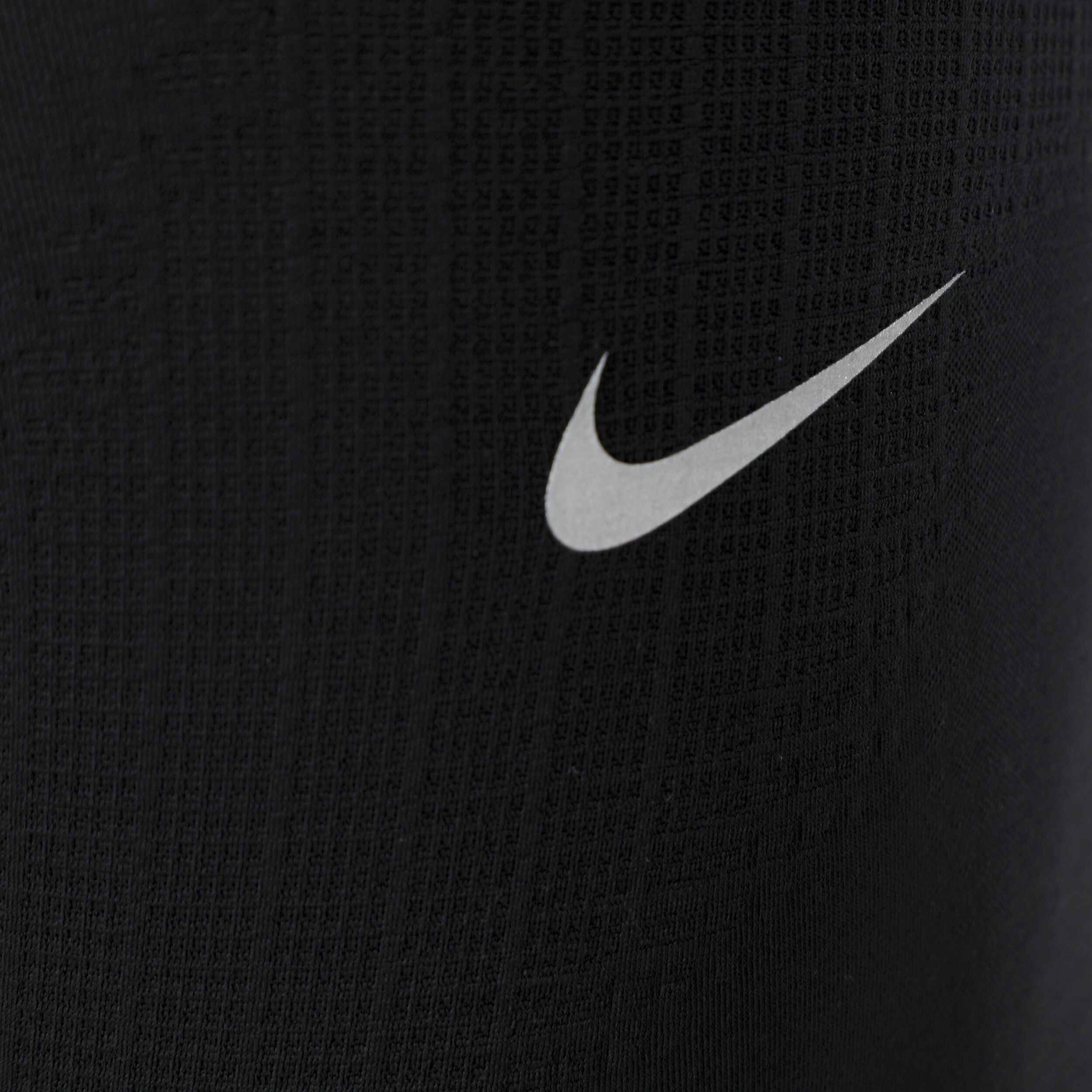 Dri-Fit Elite Phenom Elite Tight Herren - Schwarz, Silber