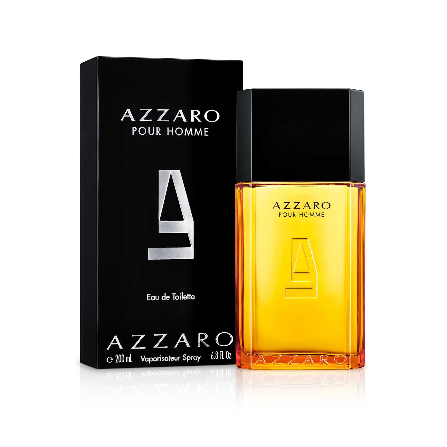 Azzaro Azzaro pour homme Eau de Toilette