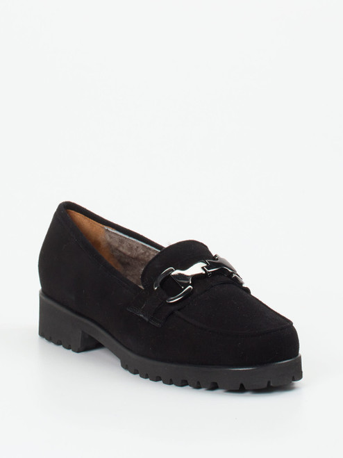 Slipper-18130090051 Mannori