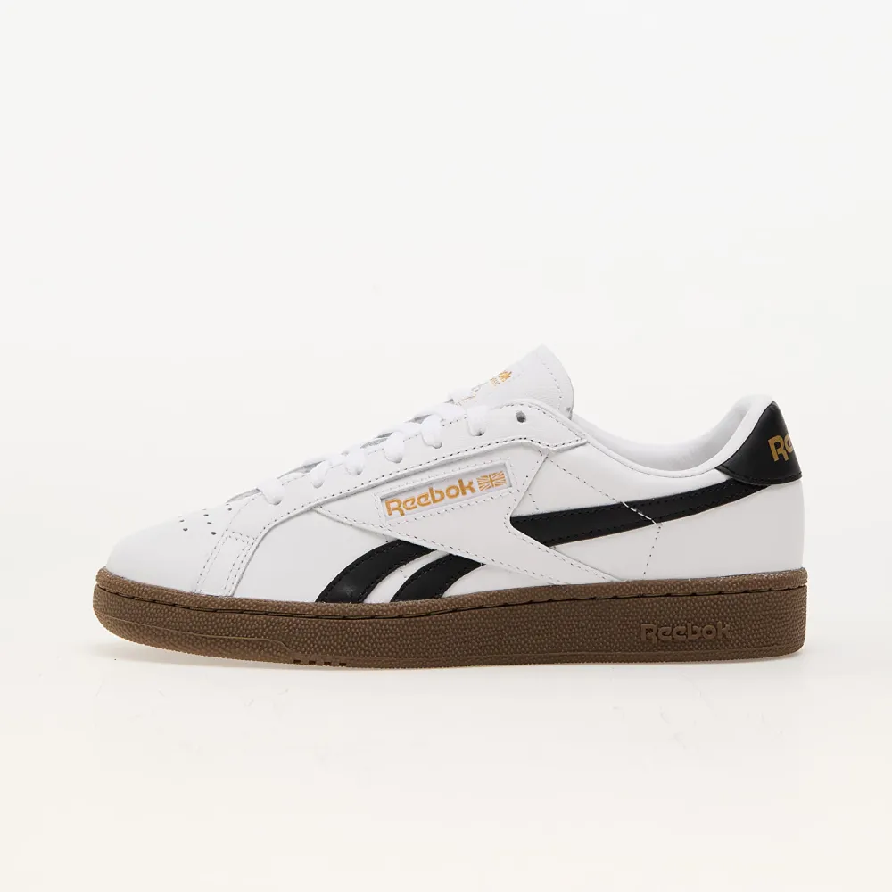 Reebok Club C Grounds UK 100202325 / weiss