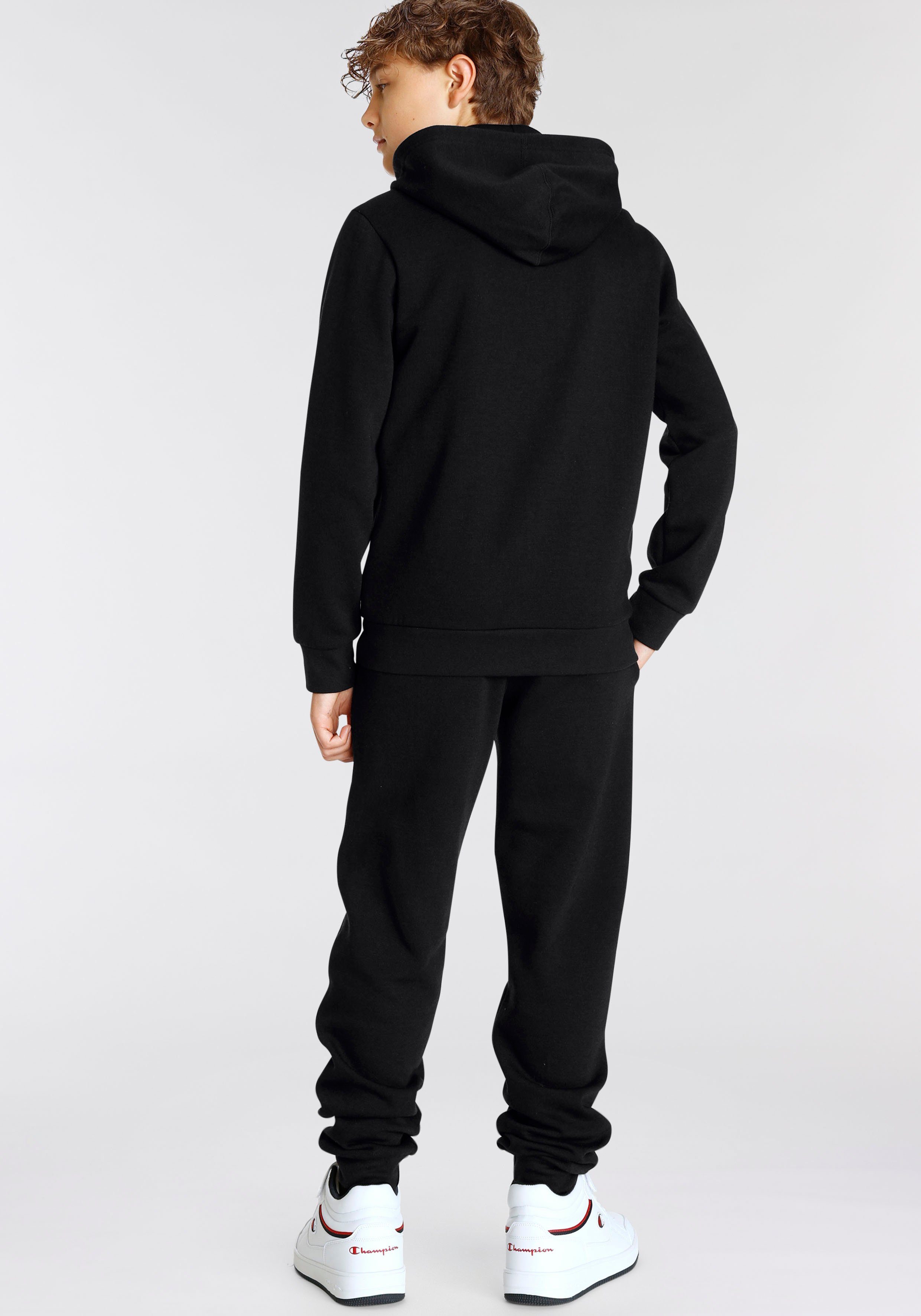 Champion Jogginganzug Full Zip Sweatsuit - für Kinder