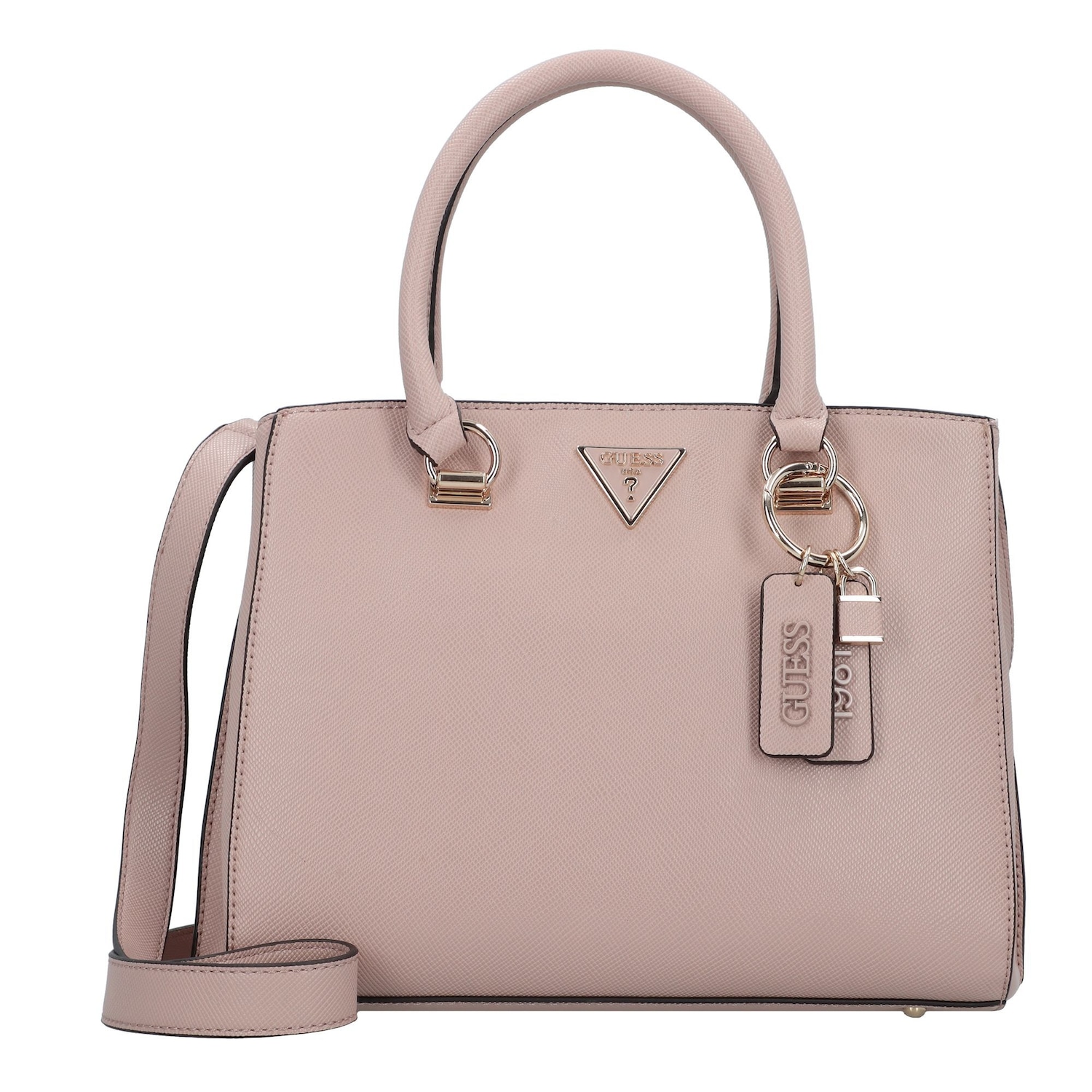 Handtasche Noelle Girlfriend Satchel ZG