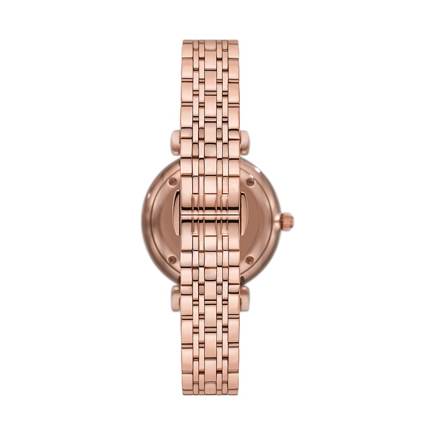 Emporio Armani Damenuhr