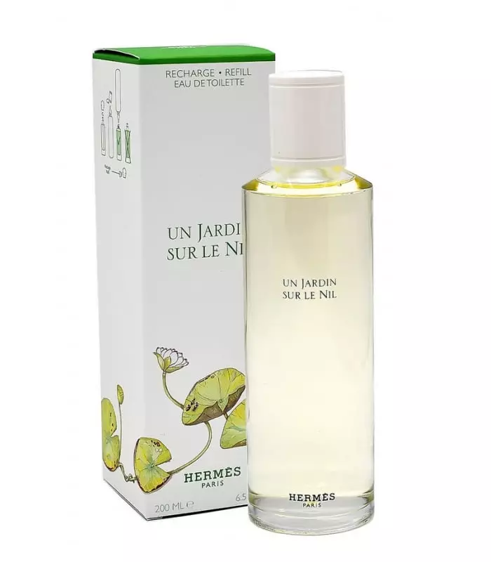 UN JARDIN SUR LE NIL Eau de Toilette Recharge