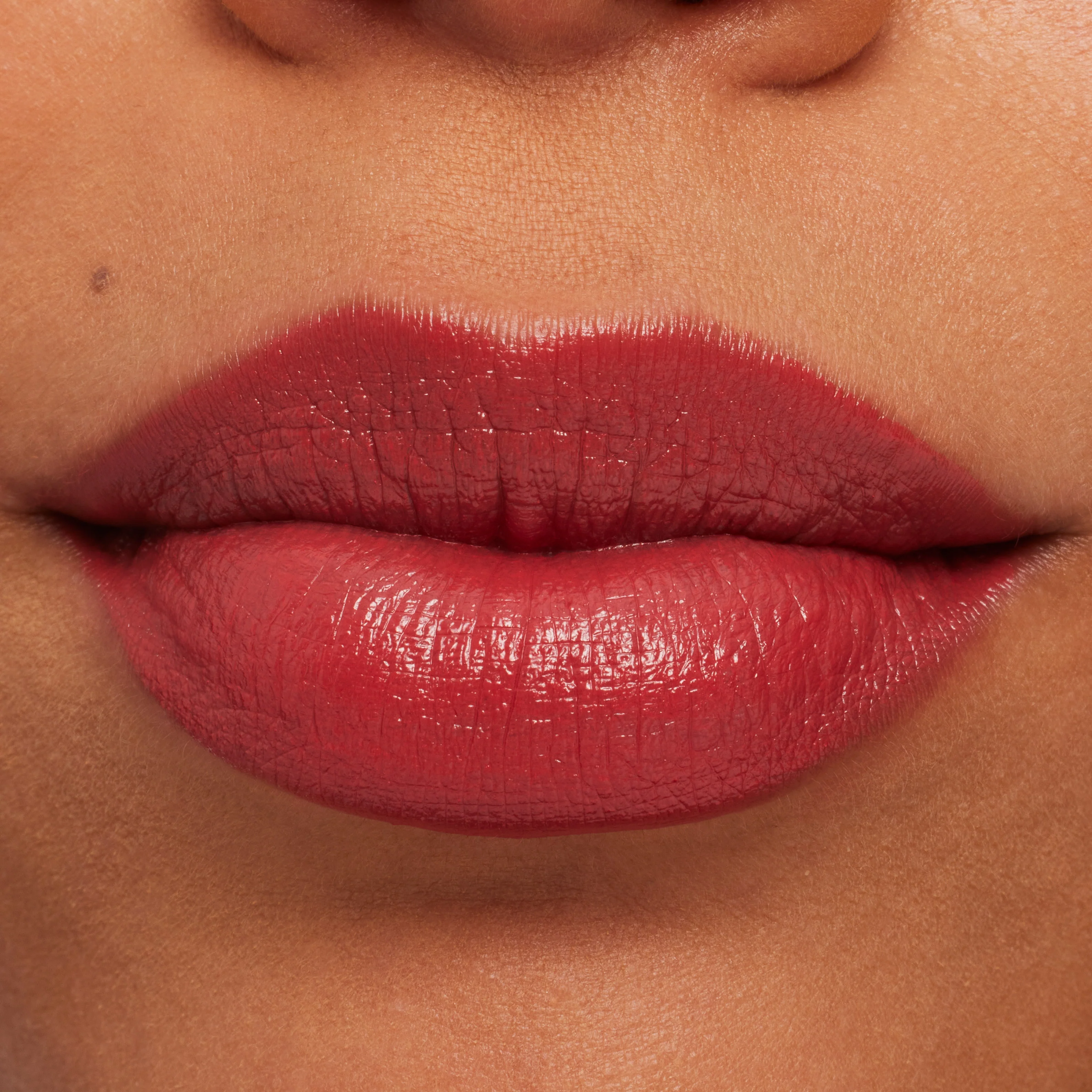 Rossetti M·A·CXIMAL SLEEK SATIN LEPPESTIFT - Rossetto