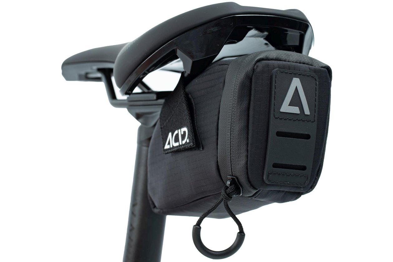 Cube ACID Satteltasche PRO S