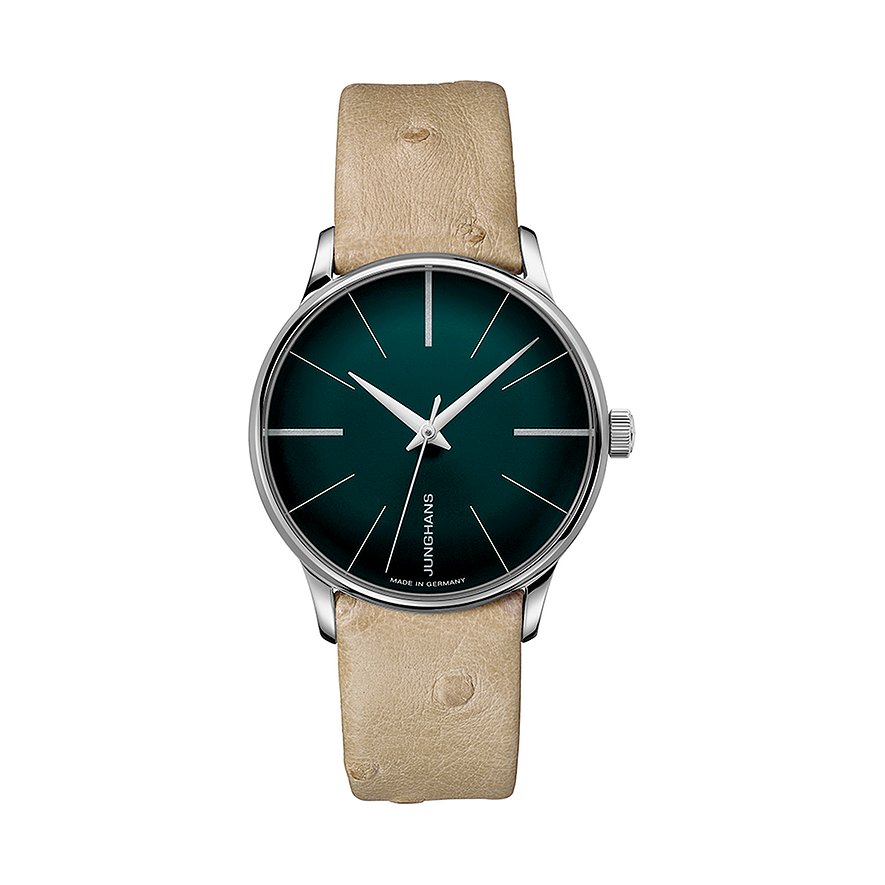 Junghans Damenuhr Meister Damen Automatic