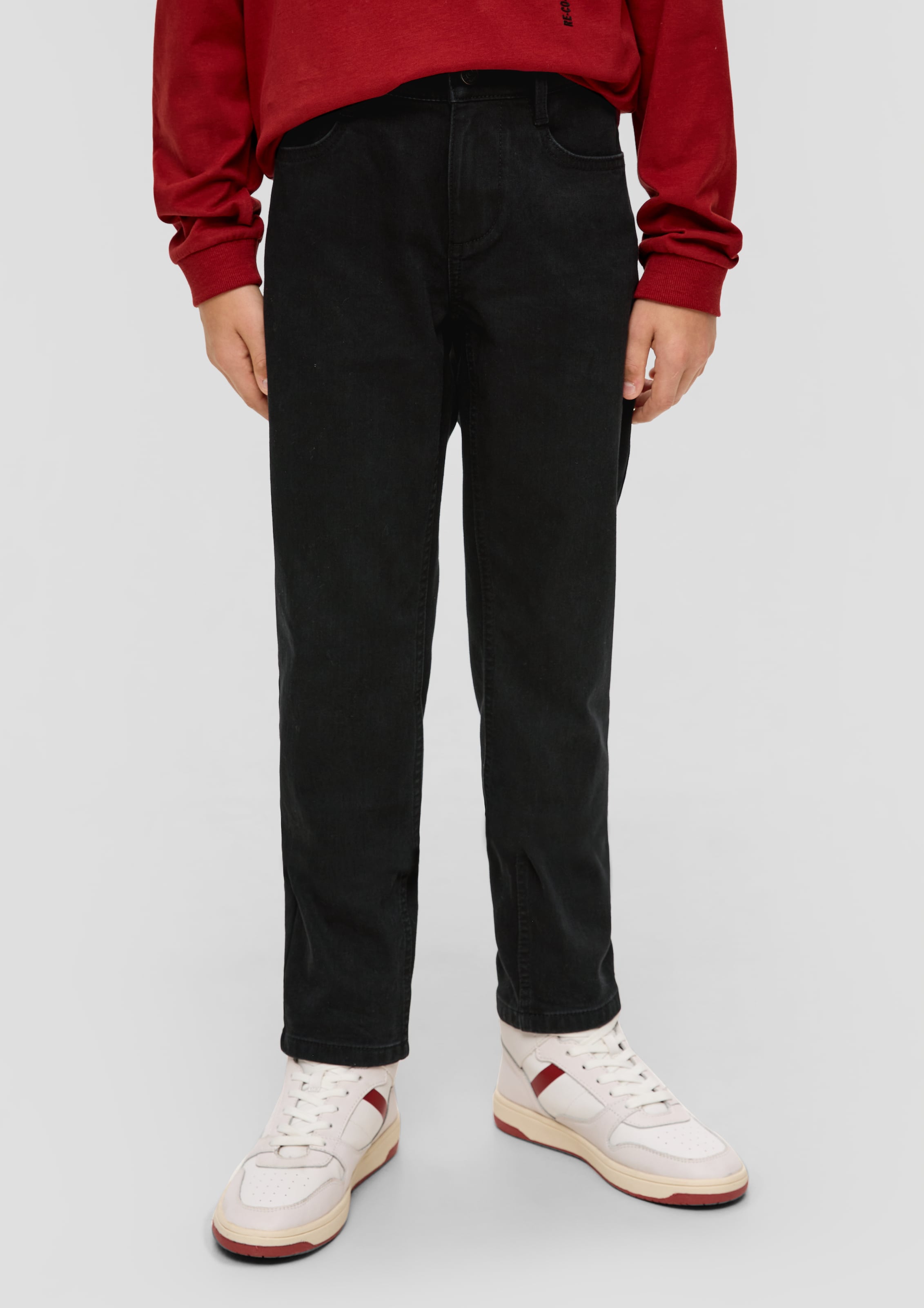 Regular Jeans