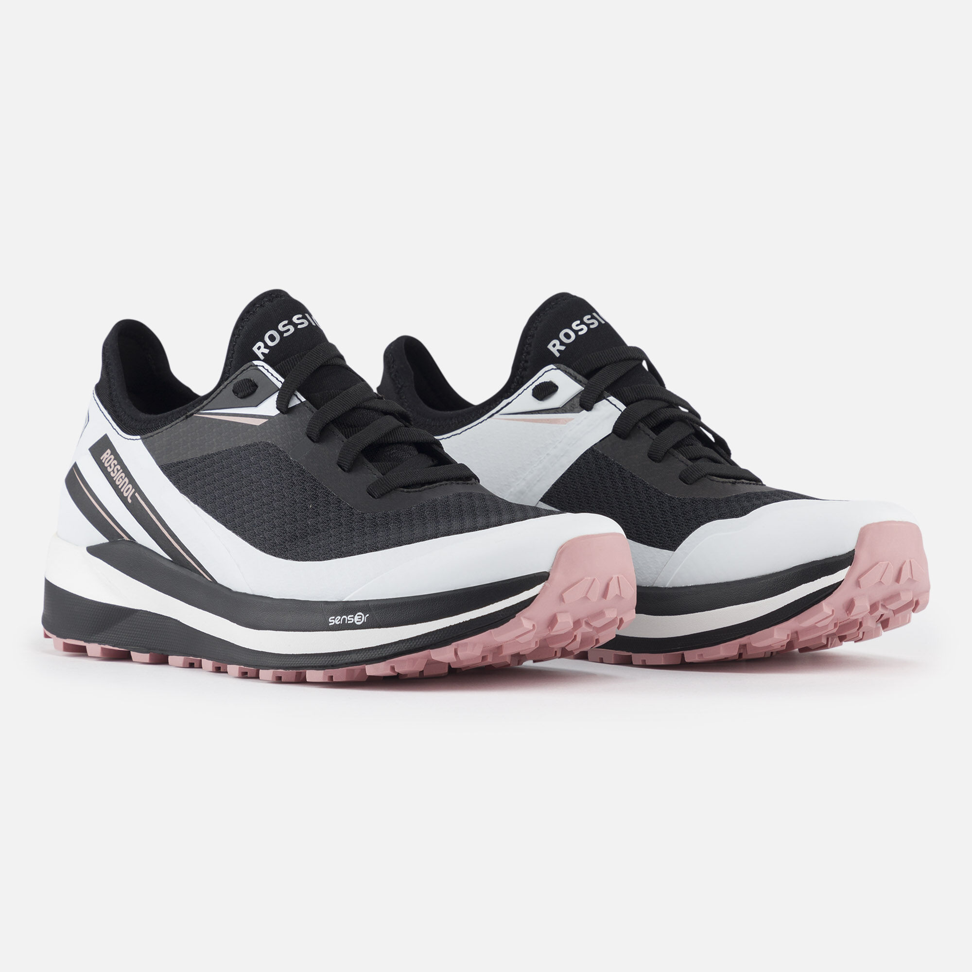Baskets active outdoor pour femme