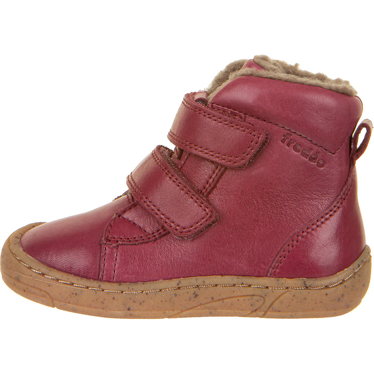 Baby Winterstiefel für Mädchen