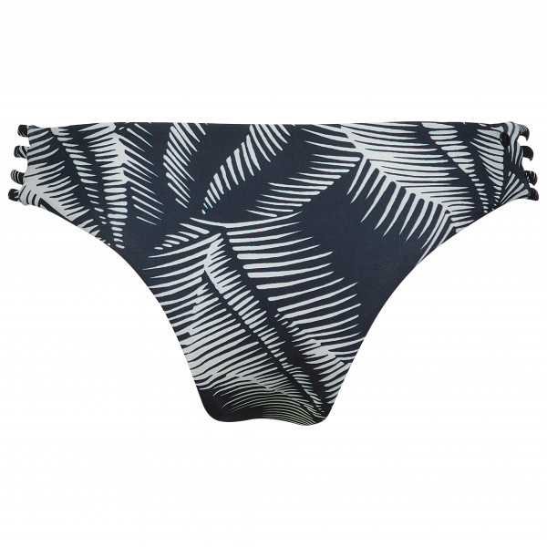 Volcom - Women's Stay or Leaf Hipster - Bikini-Bottom
