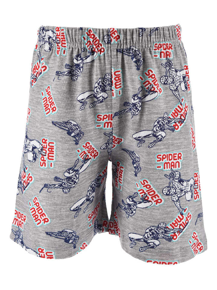 Spiderman Pyjama 