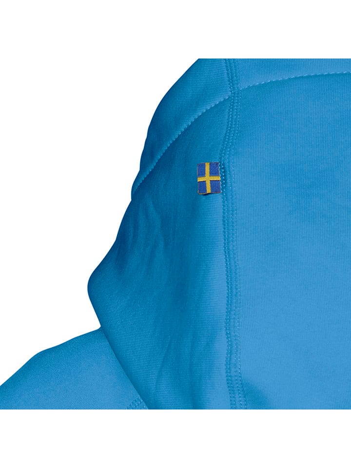 Isbjörn Funktionsjacke in Blau günstig kaufen