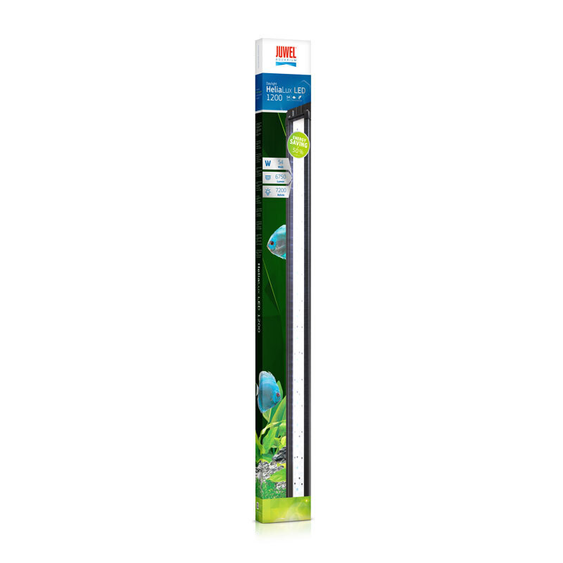 JUWEL Beleuchtung JUWEL HeliaLux Spectrum 1200 INT, 60 W
