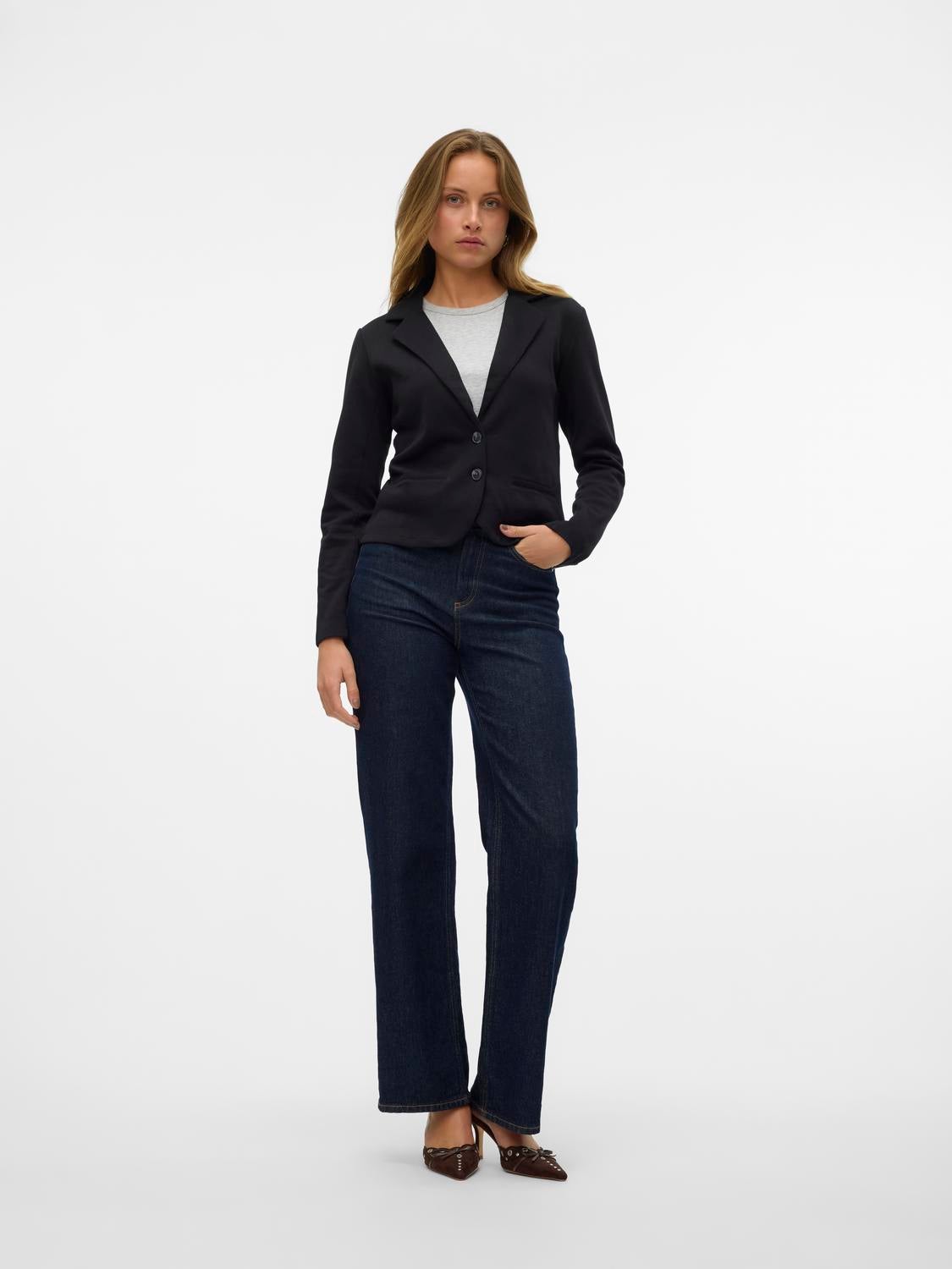 VMEMMA Blazer