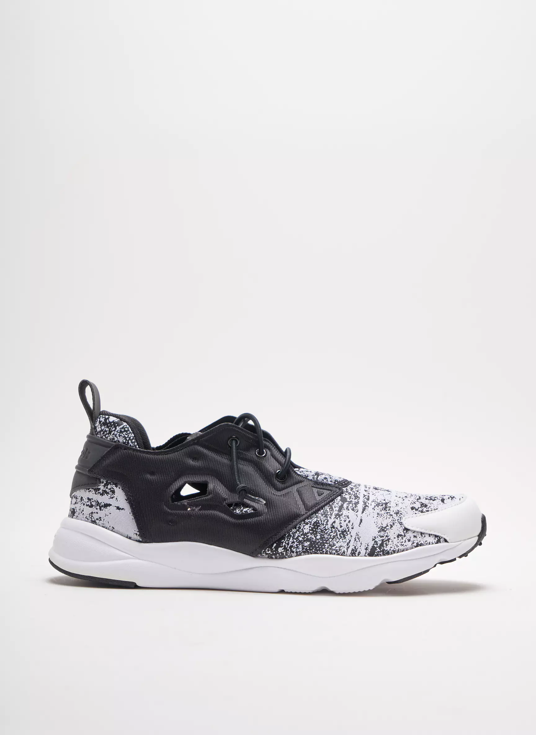 Reebok Baskets Homme couleur noir