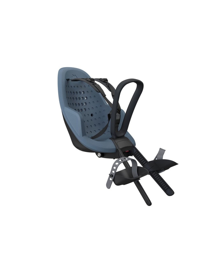 Thule Kindersitz Yepp 2 Mini in blau günstig kaufen onesize