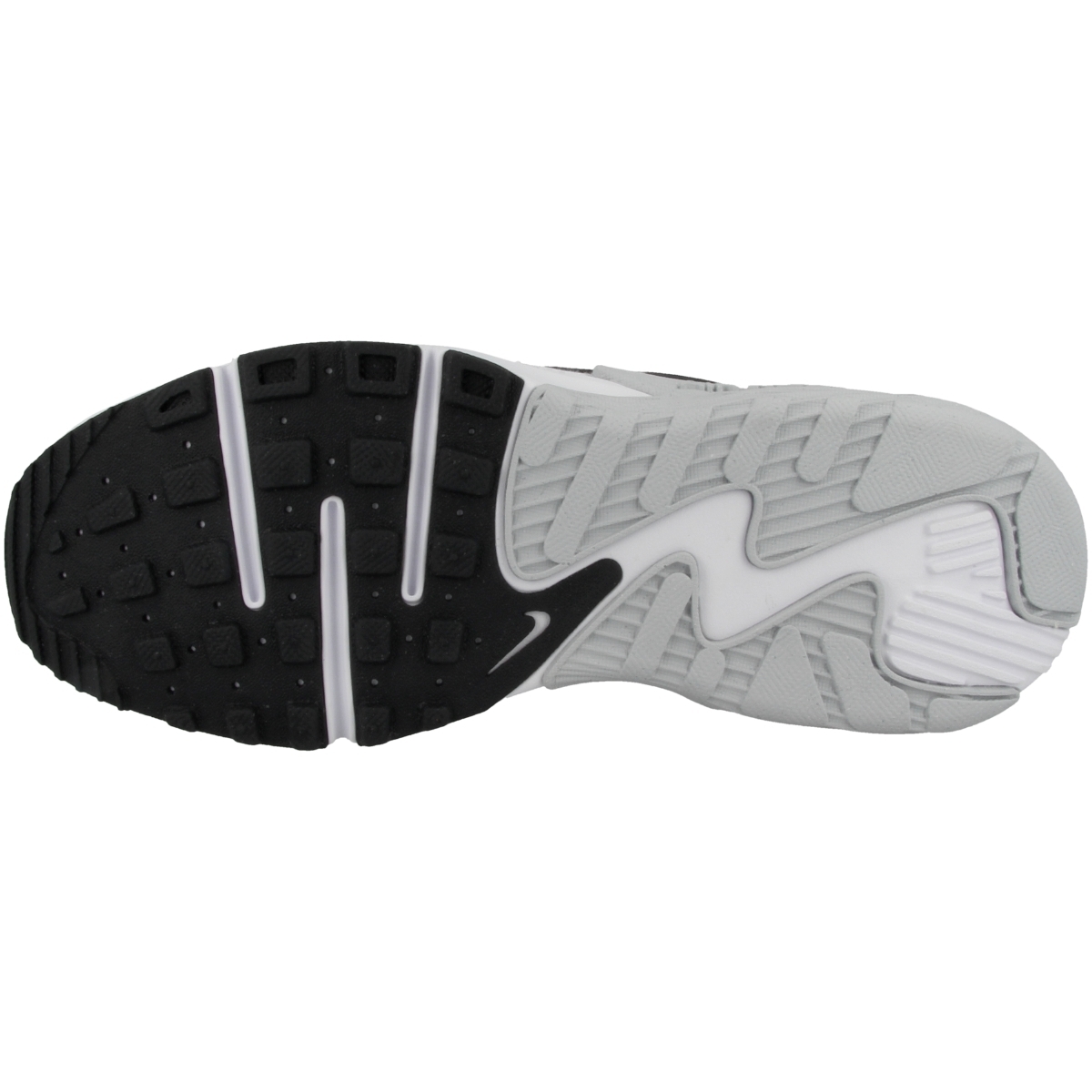 Nike Sportswear Air Max Excee Sneaker Low weiss