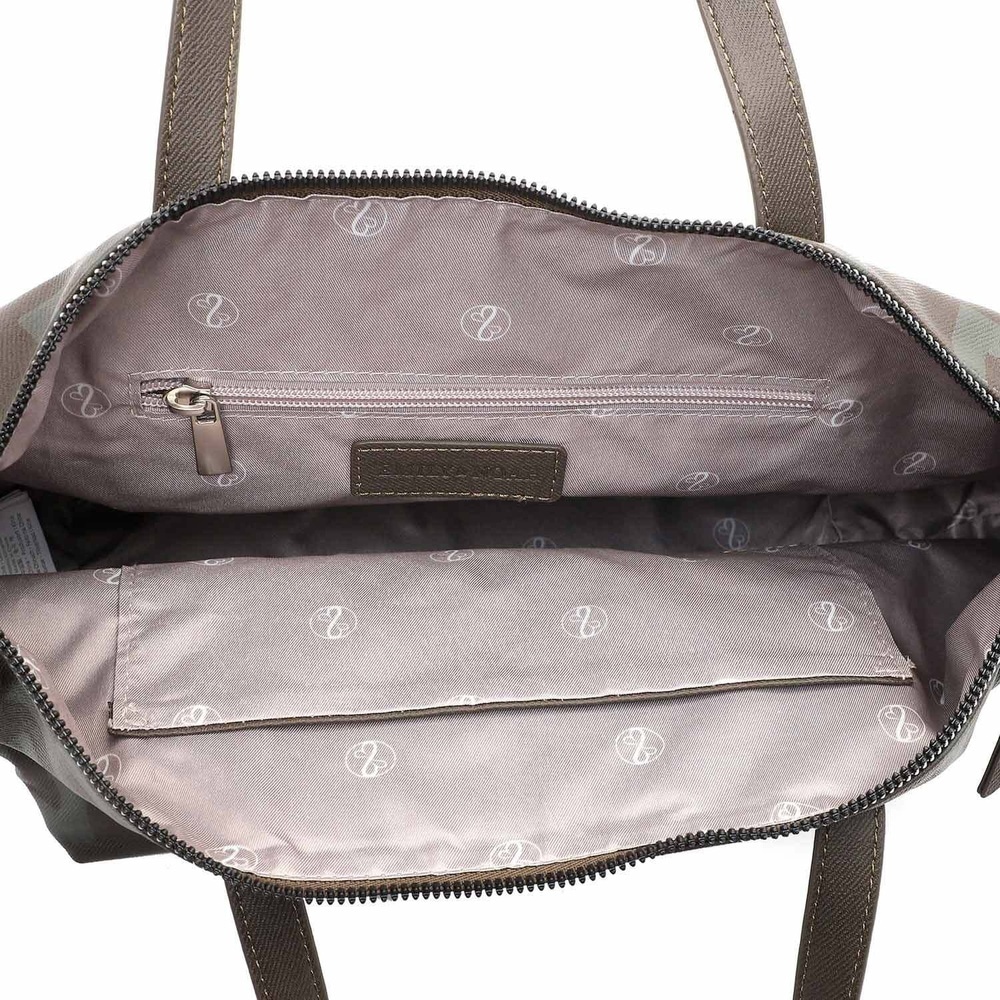 Emily & Noah Cabas Ilona Sac