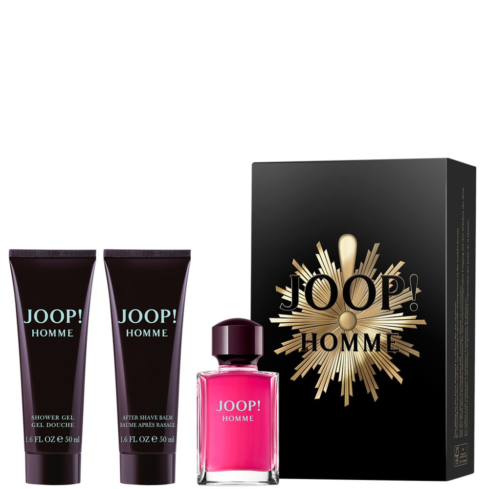 joop Coffret Joop! Homme Eau de Toilette
