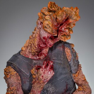 The Last of Us Part II PVC Statue - Armored Clicker