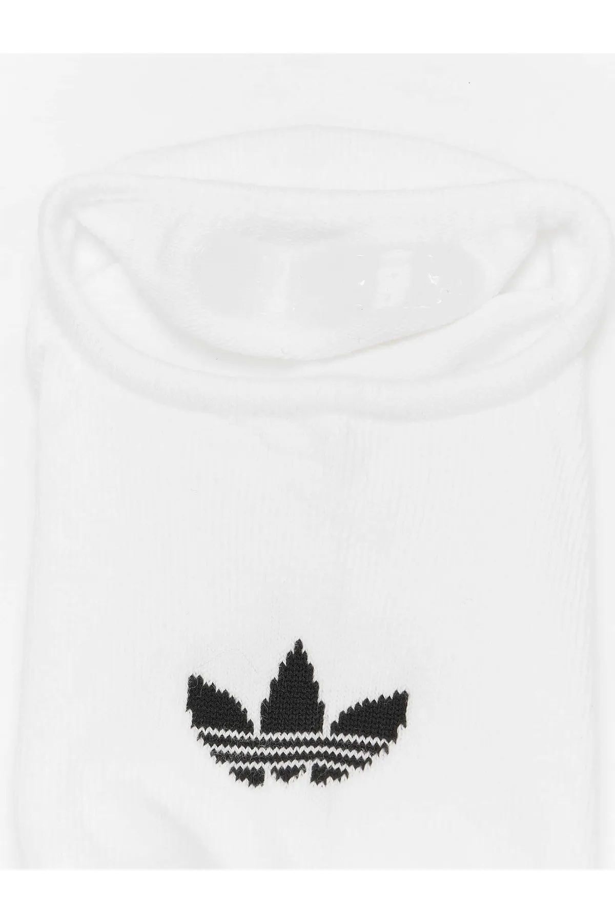 Adidas Originals  Socken - Weiß - Unifarben
