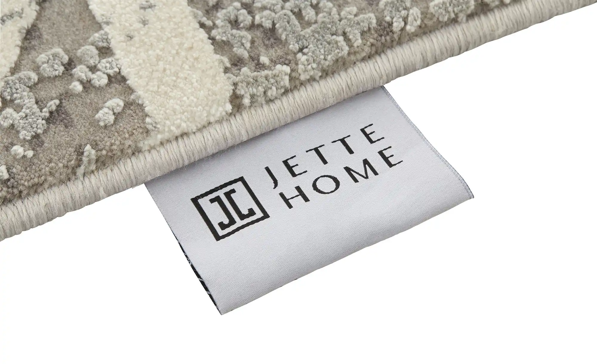 Jette Home Kurzflorteppich
