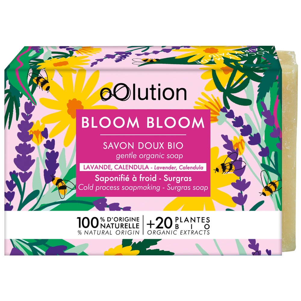Oolution Coffret Nostalgie de l'été Coffret
