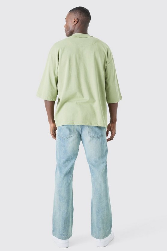 Oversize T-Shirt