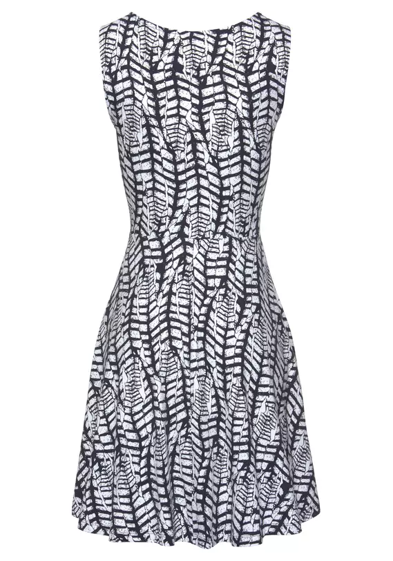 Strandkleid