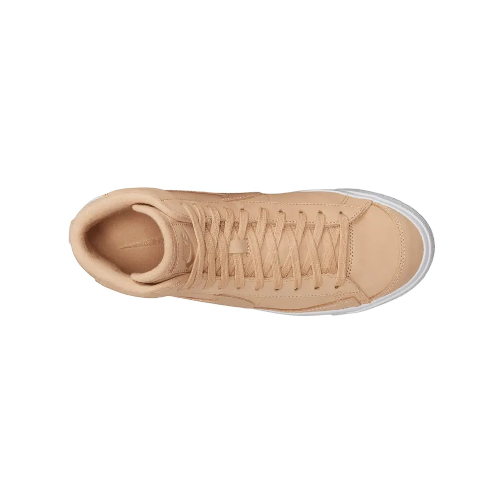Nike Blazer Mid Premium DQ7572-200 / braun