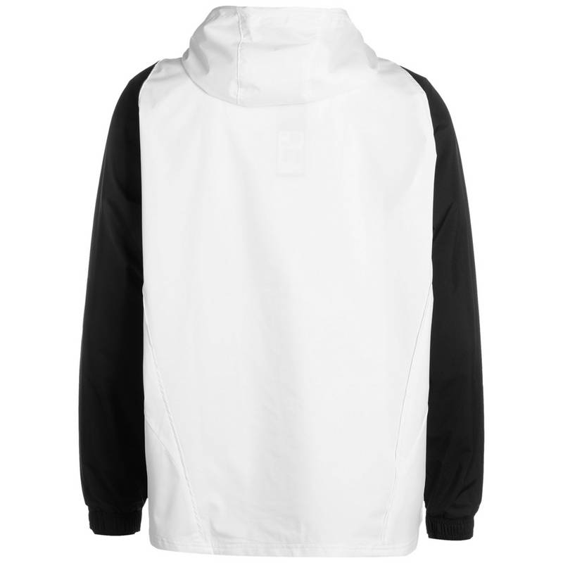adidas Juventus Turin All Weather Trainingsjacke Herren