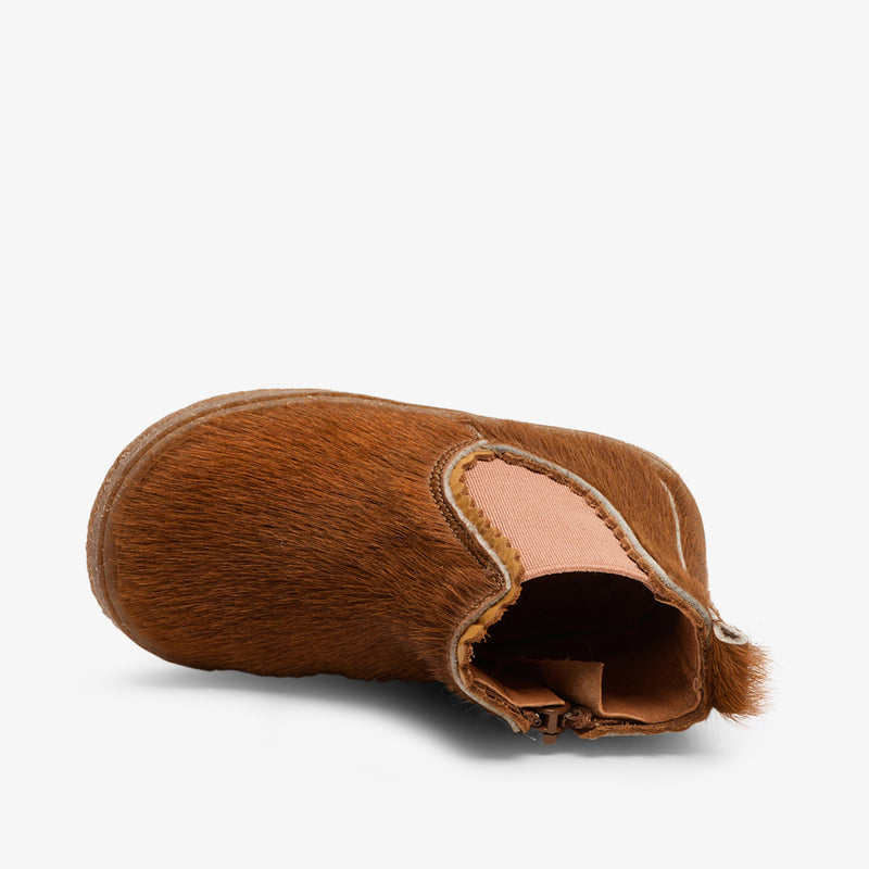 siggi squirrel fur - Braun