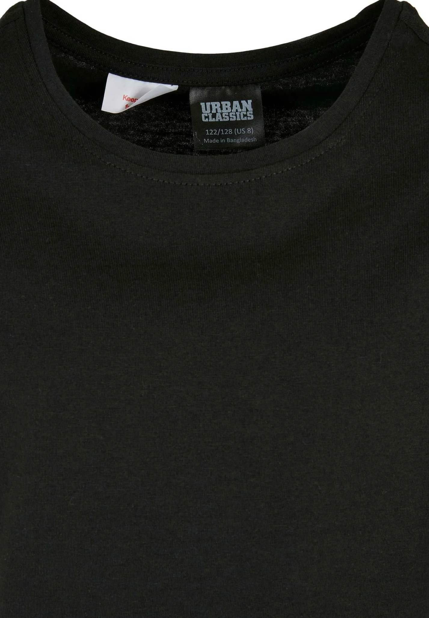 Urban Classics VALANCE - Vestido de punto
