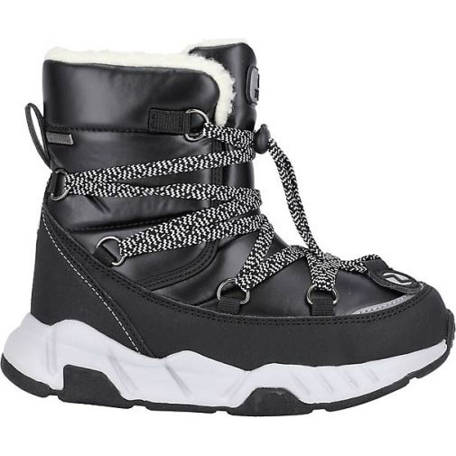 ZIGZAG Stiefel Turriea mit wasserabweisendem Obermaterial
