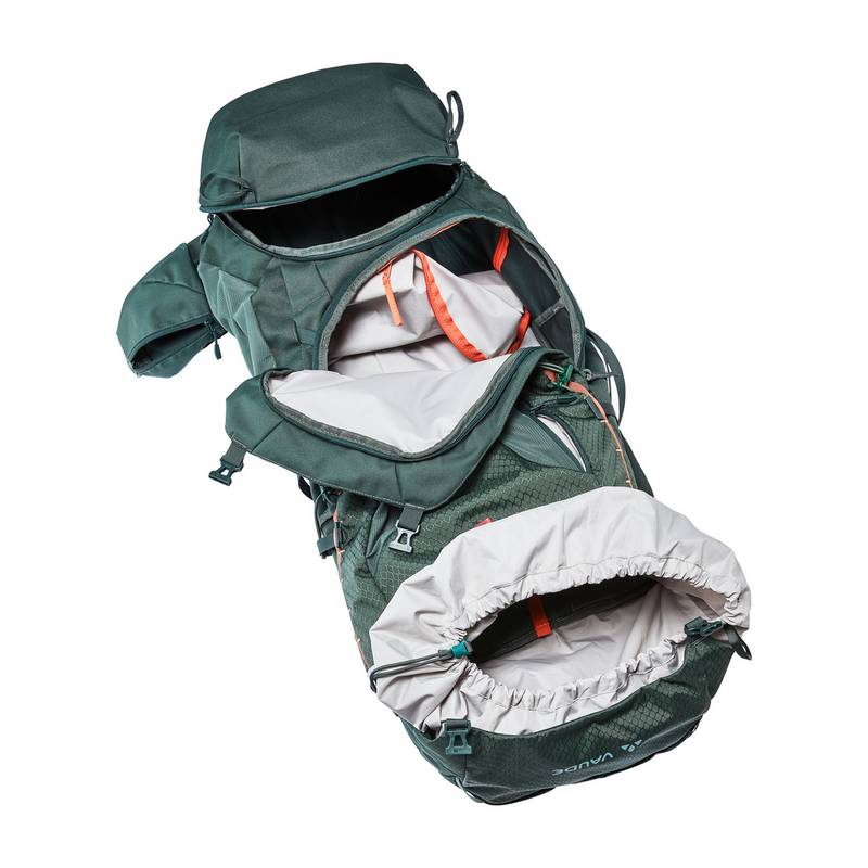 VAUDE Avox 75+10 Wanderrucksack