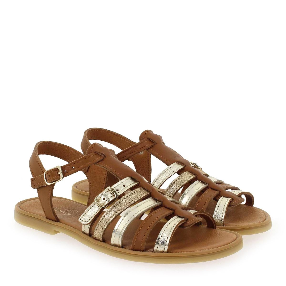 Bellamy  AUBANE E23 - Camel doré