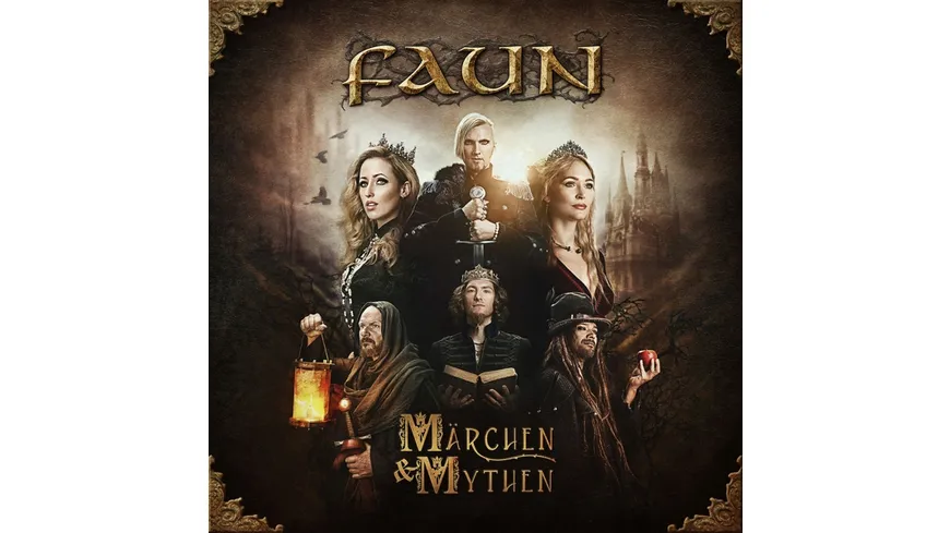 Märchen & Mythen
